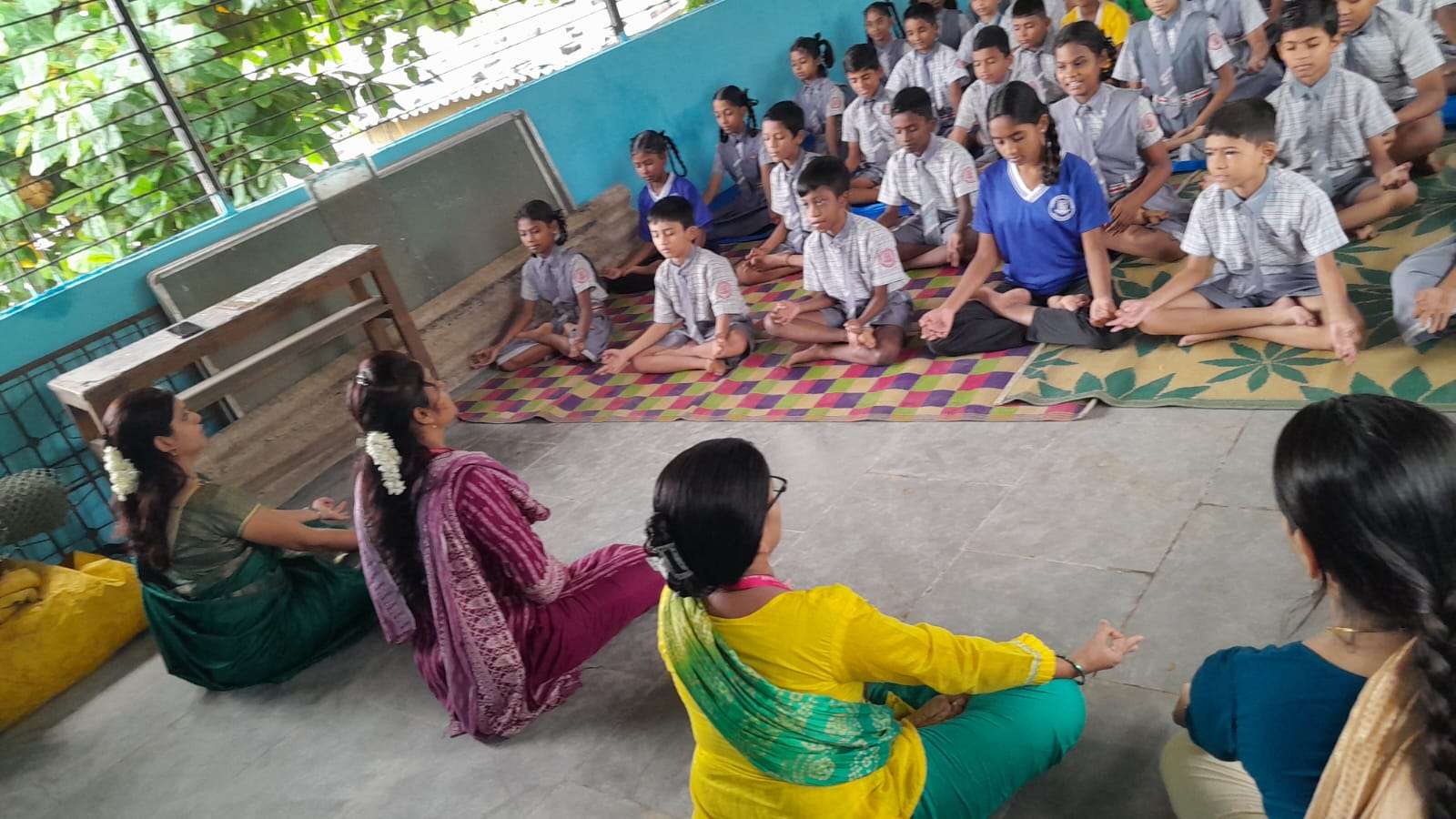 Trinity School